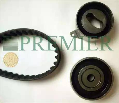 BRT Bearings PBTK284 - Kit de distribution cwaw.fr