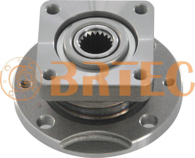 BRTEC 991503 - Roulement de roue cwaw.fr