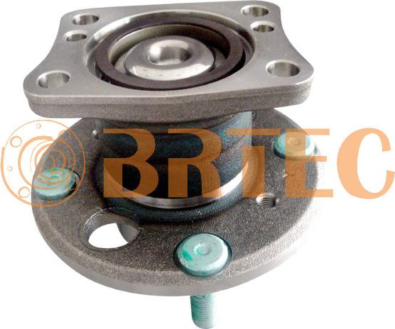 BRTEC 991601A - Roulement de roue cwaw.fr