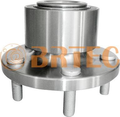 BRTEC 991612A - Roulement de roue cwaw.fr