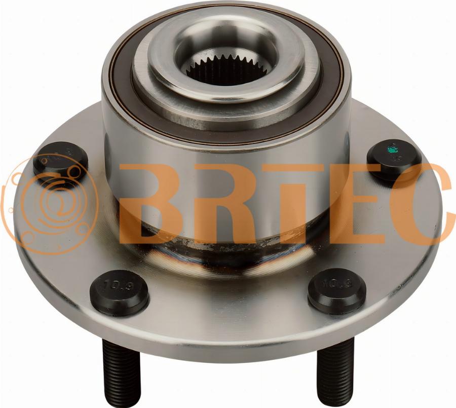 BRTEC 993111A - Roulement de roue cwaw.fr