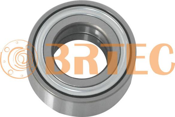 BRTEC 960661 - Roulement de roue cwaw.fr