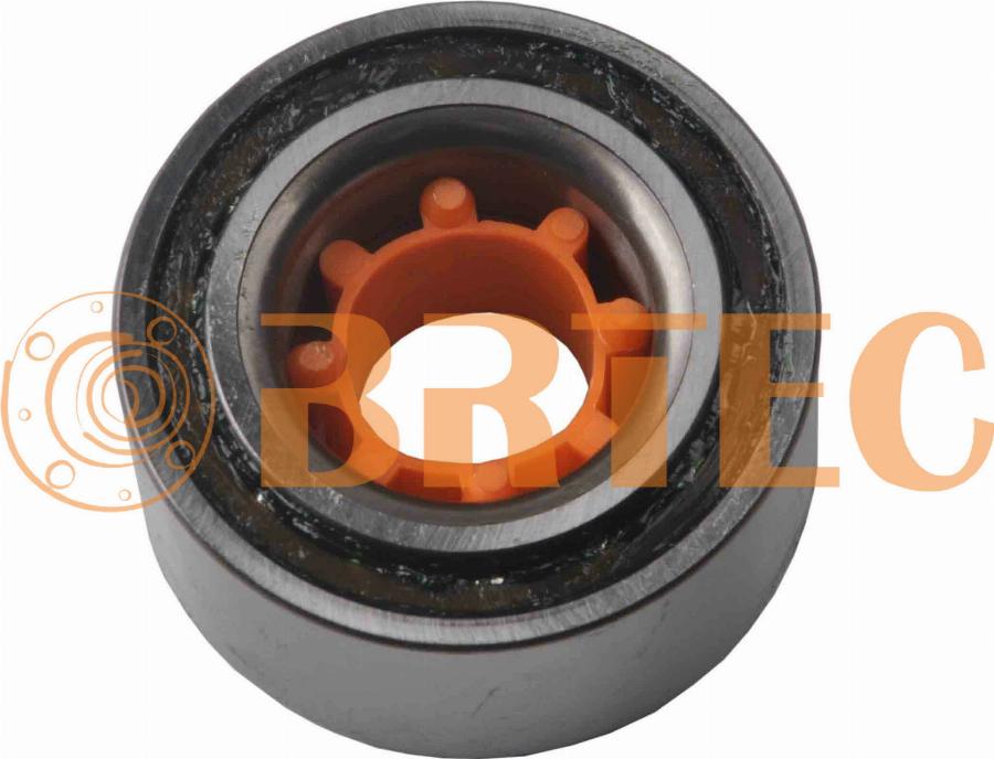 BRTEC 960155 - Roulement de roue cwaw.fr