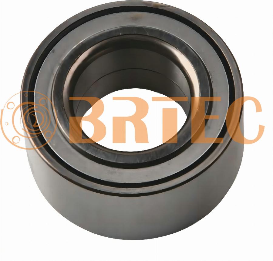 BRTEC 960162 - Roulement de roue cwaw.fr