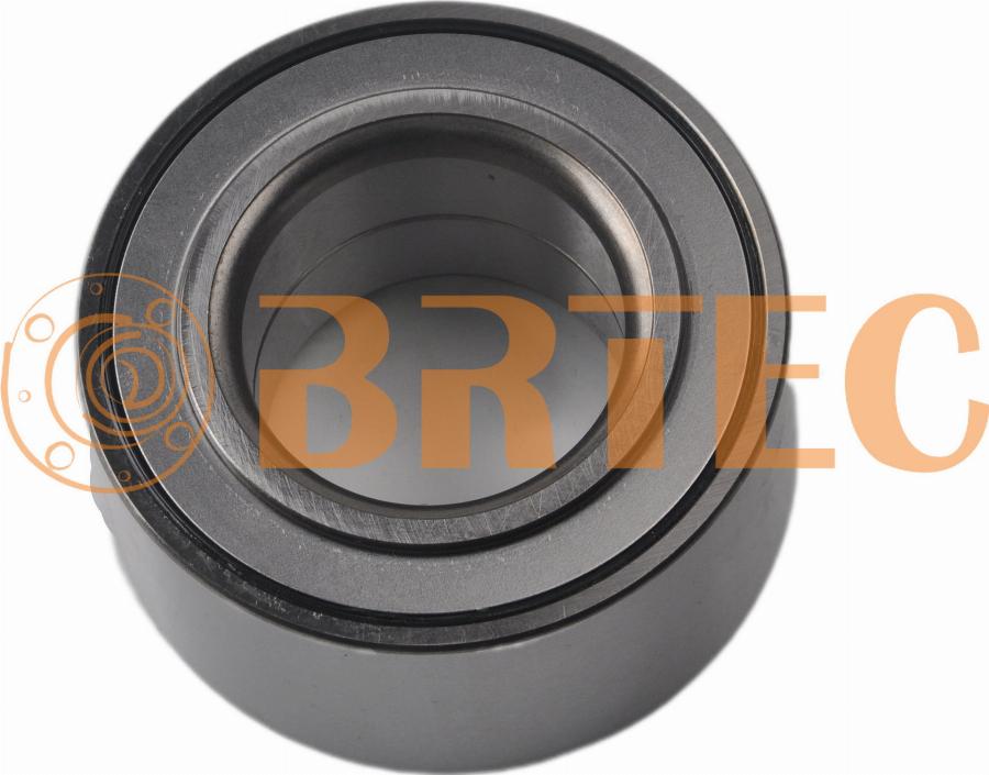 BRTEC 960167 - Roulement de roue cwaw.fr