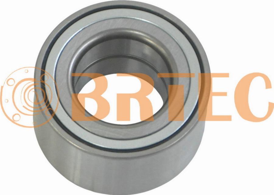 BRTEC 960179 - Roulement de roue cwaw.fr