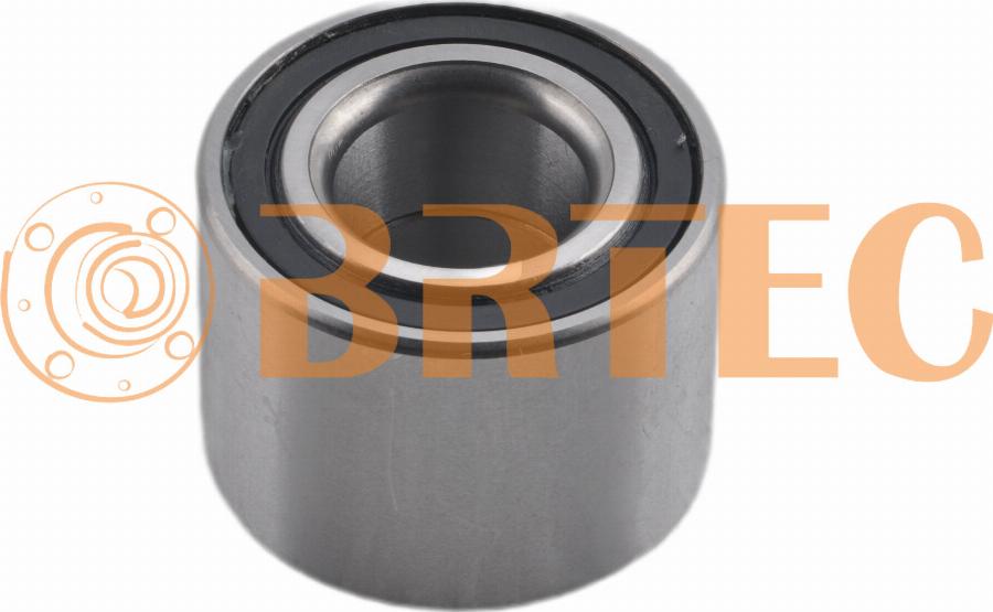 BRTEC 960171 - Roulement de roue cwaw.fr