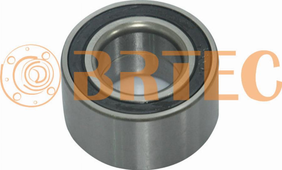 BRTEC 960890 - Roulement de roue cwaw.fr