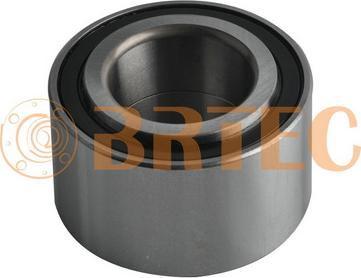 BRTEC 960826 - Roulement de roue cwaw.fr