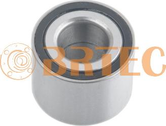 BRTEC 960388 - Roulement de roue cwaw.fr