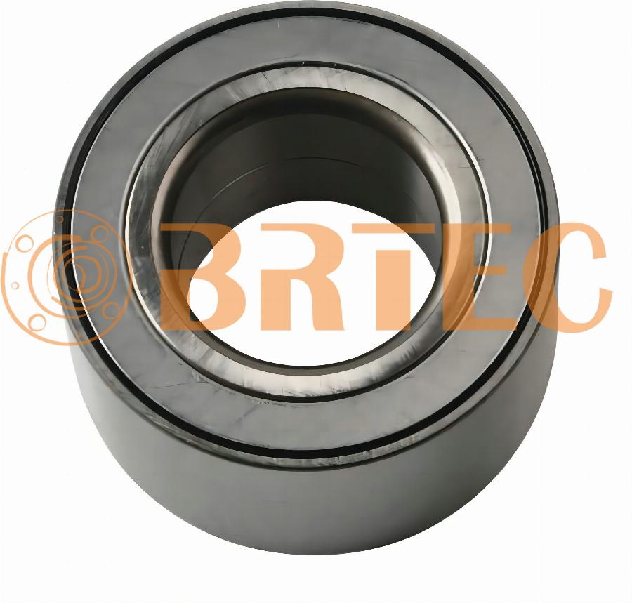 BRTEC 961063 - Roulement de roue cwaw.fr