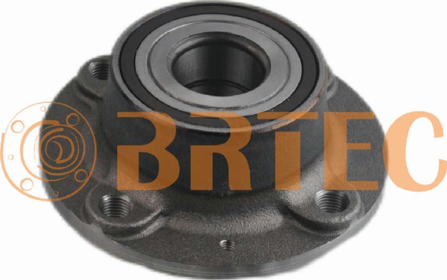 BRTEC 980919 - Roulement de roue cwaw.fr