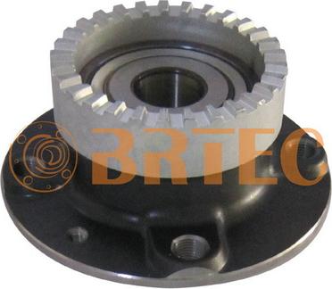 BRTEC 980915A - Roulement de roue cwaw.fr