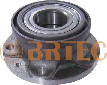 BRTEC 980005A - Roulement de roue cwaw.fr