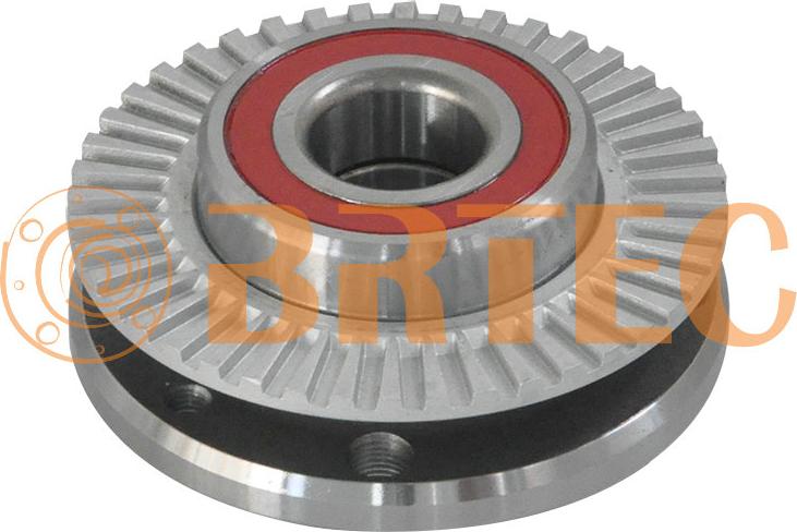 BRTEC 980010A - Roulement de roue cwaw.fr