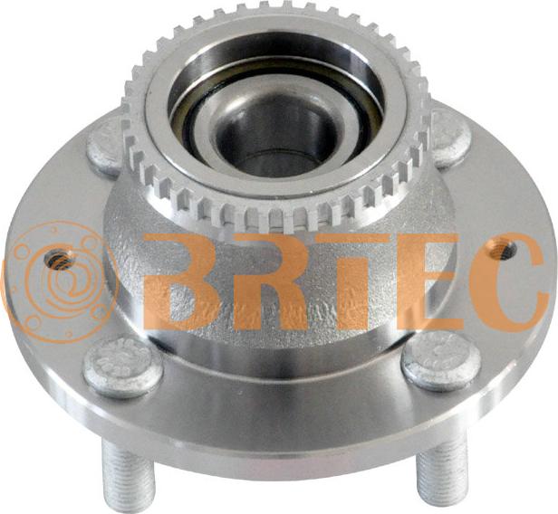 BRTEC 980701A - Roulement de roue cwaw.fr