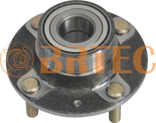 BRTEC 981502 - Roulement de roue cwaw.fr