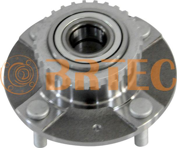 BRTEC 981516A - Roulement de roue cwaw.fr