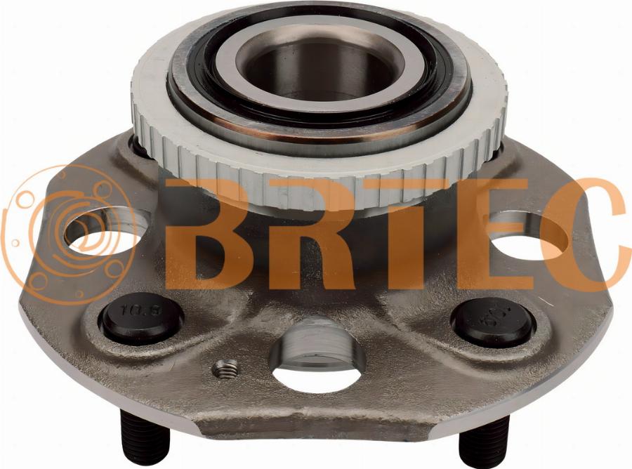 BRTEC 981652A - Roulement de roue cwaw.fr