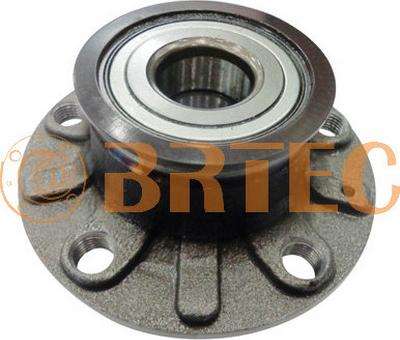 BRTEC 983205A - Roulement de roue cwaw.fr