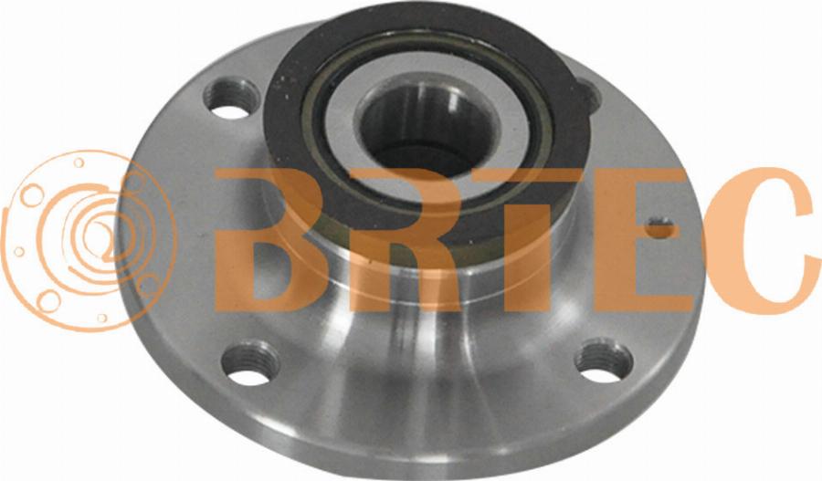 BRTEC 983210A - Roulement de roue cwaw.fr