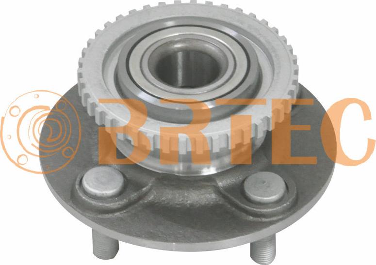 BRTEC 982237A - Roulement de roue cwaw.fr