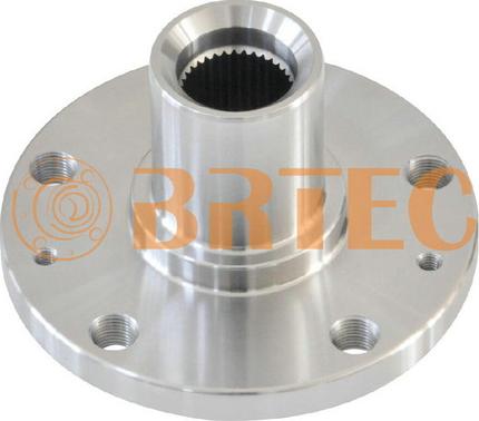 BRTEC 972602 - Roulement de roue cwaw.fr