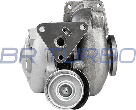 BR Turbo BRT6582M - Turbocompresseur, suralimentation cwaw.fr