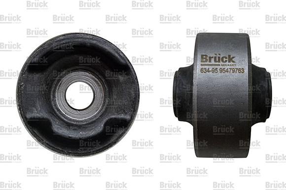 BRÜCK GERMANY 95479763 - Moyeu de roue cwaw.fr