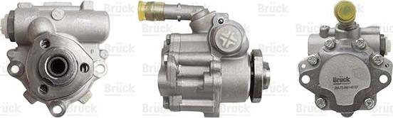 BRÜCK GERMANY 6N0145157 - Pompe hydraulique, direction cwaw.fr