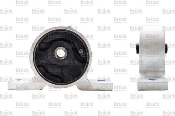 BRÜCK GERMANY 112704Z000 - Support moteur cwaw.fr