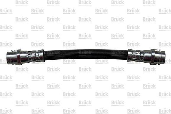 BRÜCK GERMANY 1J0611775 - Flexible de frein cwaw.fr