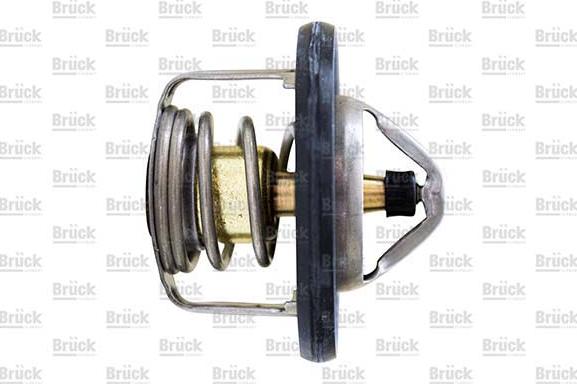 BRÜCK GERMANY 21200ET01A - Thermostat d'eau cwaw.fr