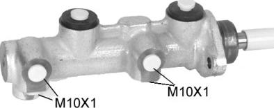 BSF 05050 - Maître-cylindre de frein cwaw.fr