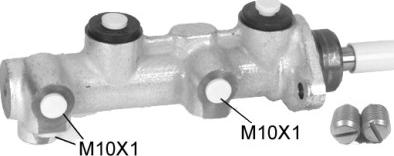 BSF 05051 - Maître-cylindre de frein cwaw.fr