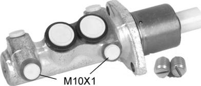 BSF 05016 - Maître-cylindre de frein cwaw.fr