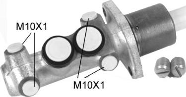 BSF 05021 - Maître-cylindre de frein cwaw.fr