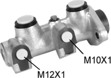 BSF 05374 - Maître-cylindre de frein cwaw.fr