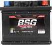 BSG BSG 99-997-005 - Batterie de démarrage cwaw.fr