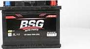 BSG BSG 99-997-006 - Batterie de démarrage cwaw.fr