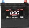 BSG BSG 99-997-003 - Batterie de démarrage cwaw.fr