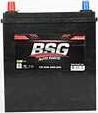 BSG BSG 99-997-002 - Batterie de démarrage cwaw.fr