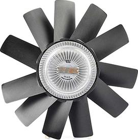 BSG BSG 90-505-002 - Ventilateur, refroidissement du moteur cwaw.fr