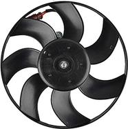 BSG BSG 90-510-009 - Ventilateur, refroidissement du moteur cwaw.fr