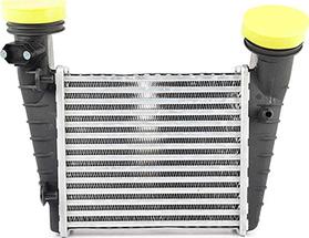 BSG BSG 90-535-004 - Intercooler, échangeur cwaw.fr