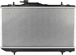 BSG BSG 40-520-023 - Radiateur, refroidissement du moteur cwaw.fr