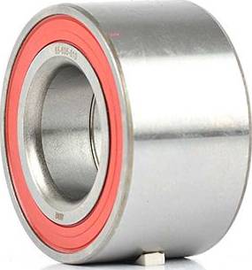 Craft Bearings DAC34670037 4RS - Roulement de roue cwaw.fr