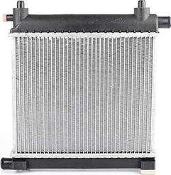 BSG BSG 60-520-016 - Radiateur, refroidissement du moteur cwaw.fr