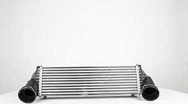 BSG BSG15535007 - Intercooler, échangeur cwaw.fr