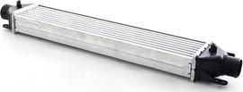 BSG BSG 25-535-004 - Intercooler, échangeur cwaw.fr